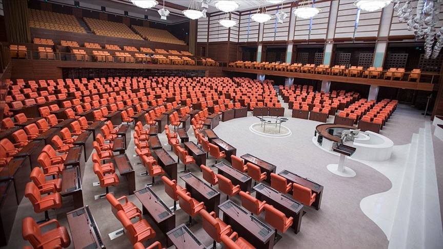 Terörsüz Türkiye sürecinde yeni dönem! Meclis’te kritik toplantılar peş peşe geliyor 2